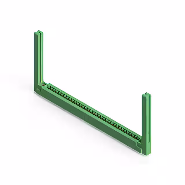 307-034-553-158 EDAC Inc.  Connettori per bordi